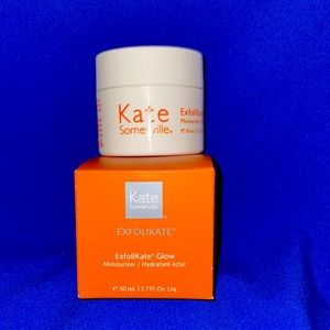 EXFOLIKATE® GLOW MOISTURIZER
